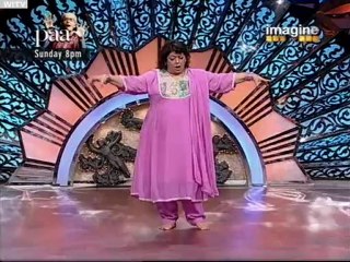 Nach Le Ve 10th November 2010 Desijanat_chunk_4