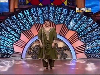 Nach Le Ve 10th November 2010 Desijanat_chunk_5