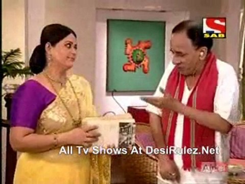 Sajan Re Jhoot Mat Bolo 10th Nov 2010 Part3