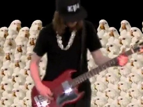 RATATAT - NECKBRACE