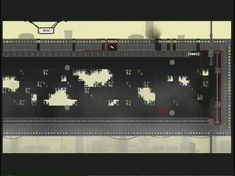 super meat boy the factory
