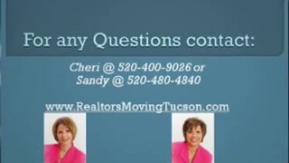Tucson Realtors - Tucson Real Estate Agent