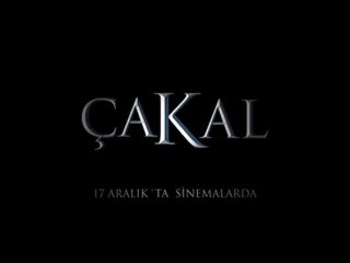Çakal - Fragman