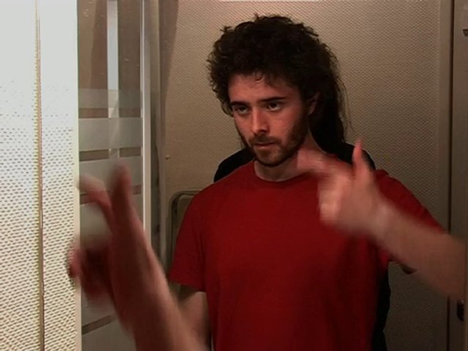 Le suicide est une réalité [Spot Tv]