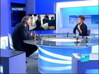 Dominique de Villepin, ancien premier ministre français (2e)