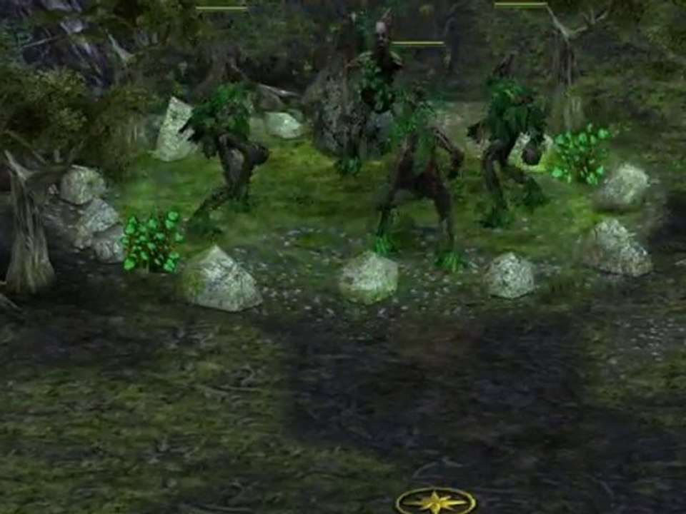Battle For Middle Earth