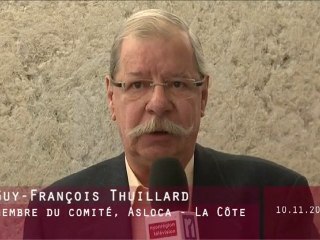 VUES SUR l'ACTU du 10 novembre 2010