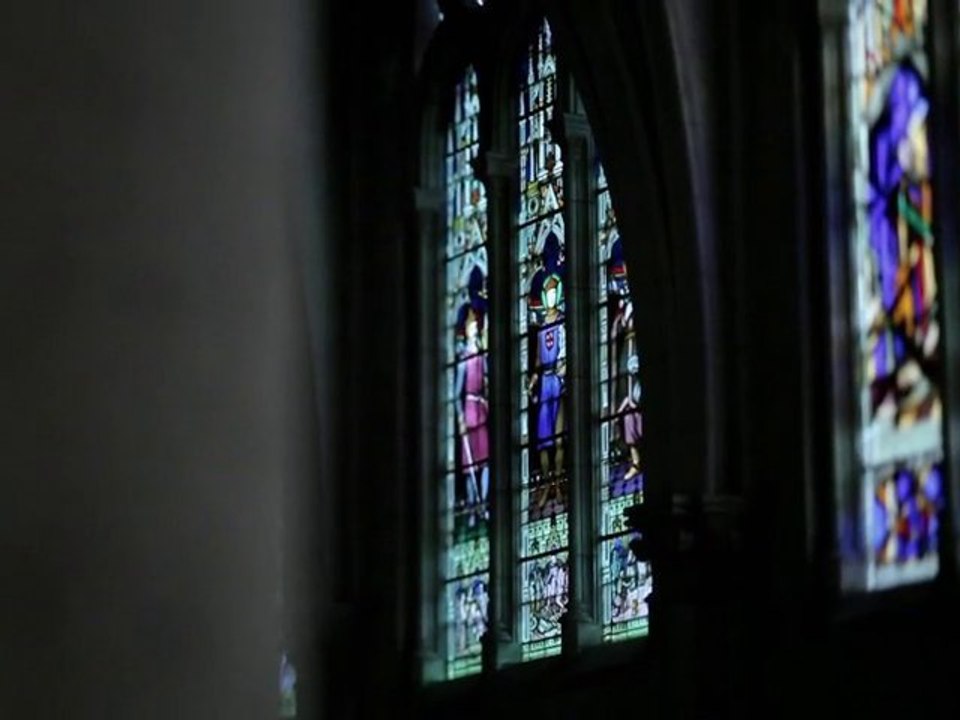 Artisanat : Philippe, verrier