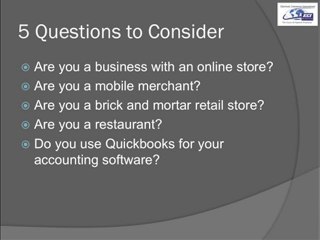 5 Questions To Consider When Choosing an ISO