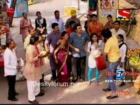 Mr and Mrs Sharma Allahabadwale - 10th November 2010 Part3