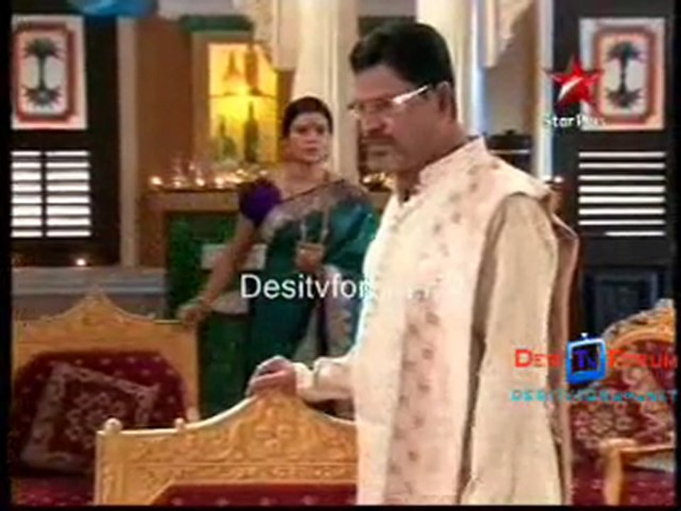 Tere Liye [Episode-109]- 10th November 2010 pt1
