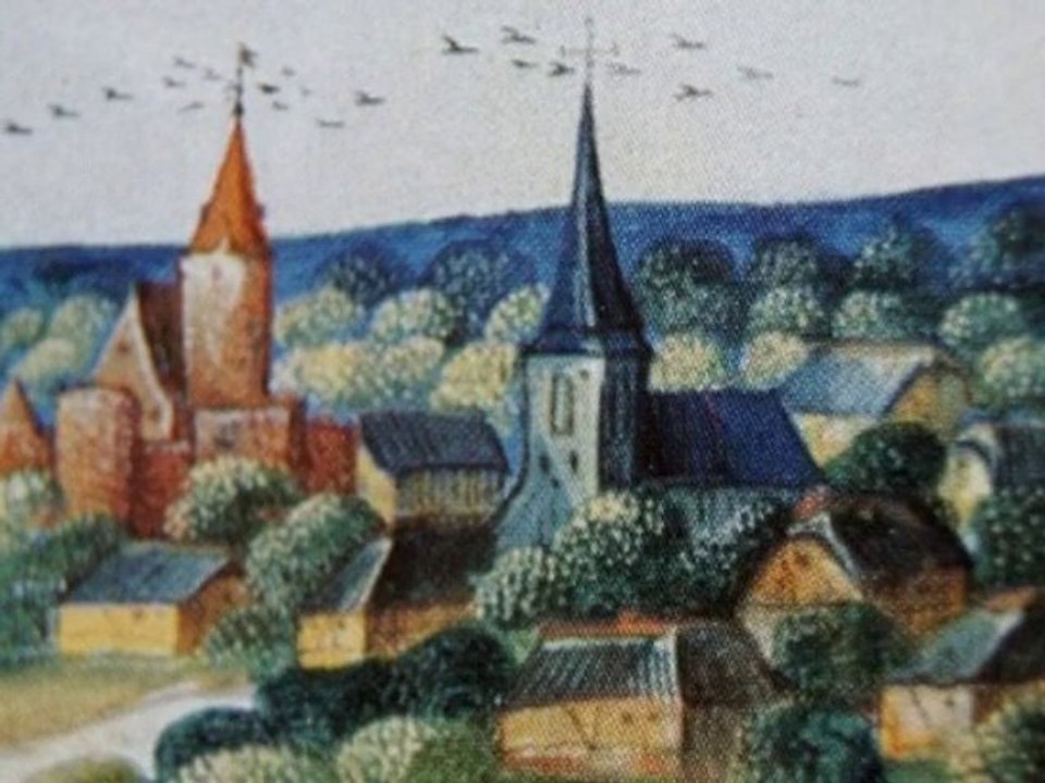 ATTICHES, TOUTE UNE HISTOIRE ...