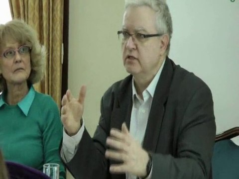 E. Verny - UNA: 10 000 emplois d'aide à domicile menacés