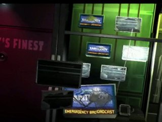 Dead Space 2 - developer interview