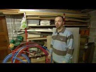 Opal-Systems le chauffage sol dynamique