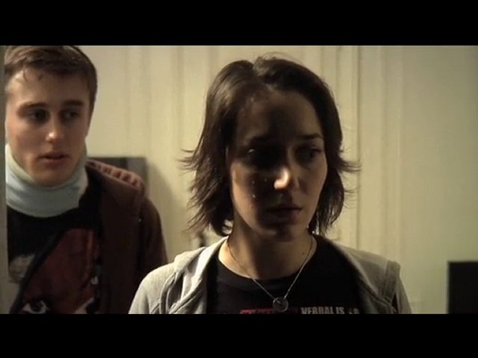 Saving Rain extrait 1