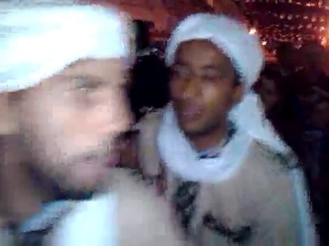 BAROUD ORAN T.D.S (01 11 2010) wahran 100/100