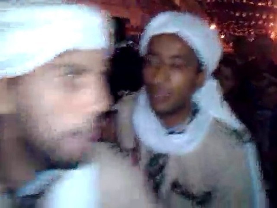 BAROUD ORAN "T.D.S" (01"11"2010) wahran 100/100