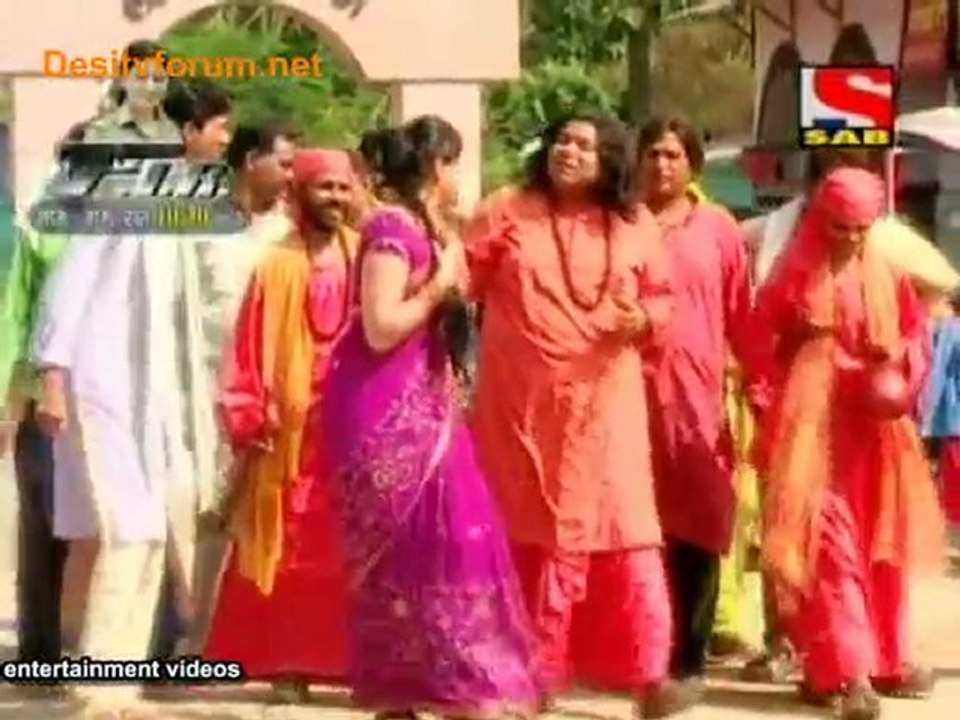 Lapataganj - 10th November 2010 Video Update Part2