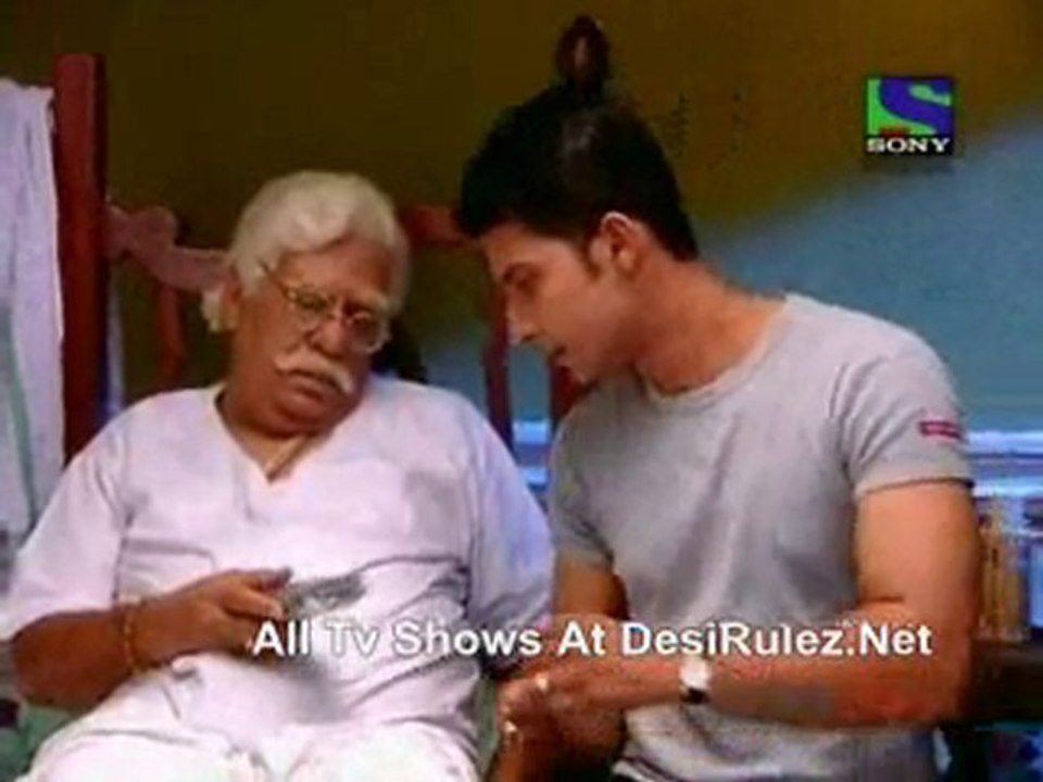Saas Bina Sasural 10th November 2010 Part3