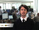L'actualité des marchés - novembre 2010
