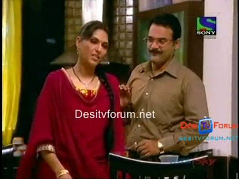 Sas Bina Sasural - 10th November 2010 - pt4