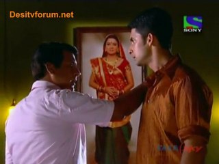 Sas Bina  - 10th November 2010 - pt1