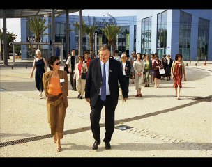 Le film hommage à Georges Frêche, sa vie en images