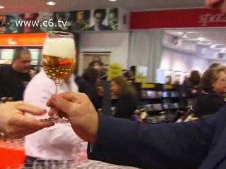 Non più solo bionde! In Italia ci sono 1500 varietà di birra