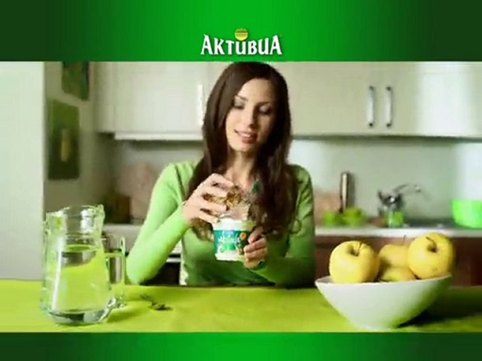 Активия Закуска - За Доброто Начало на Деня
