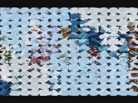 Combat contre le YeCh'Ti (DOFUS serveur MAIMANE)