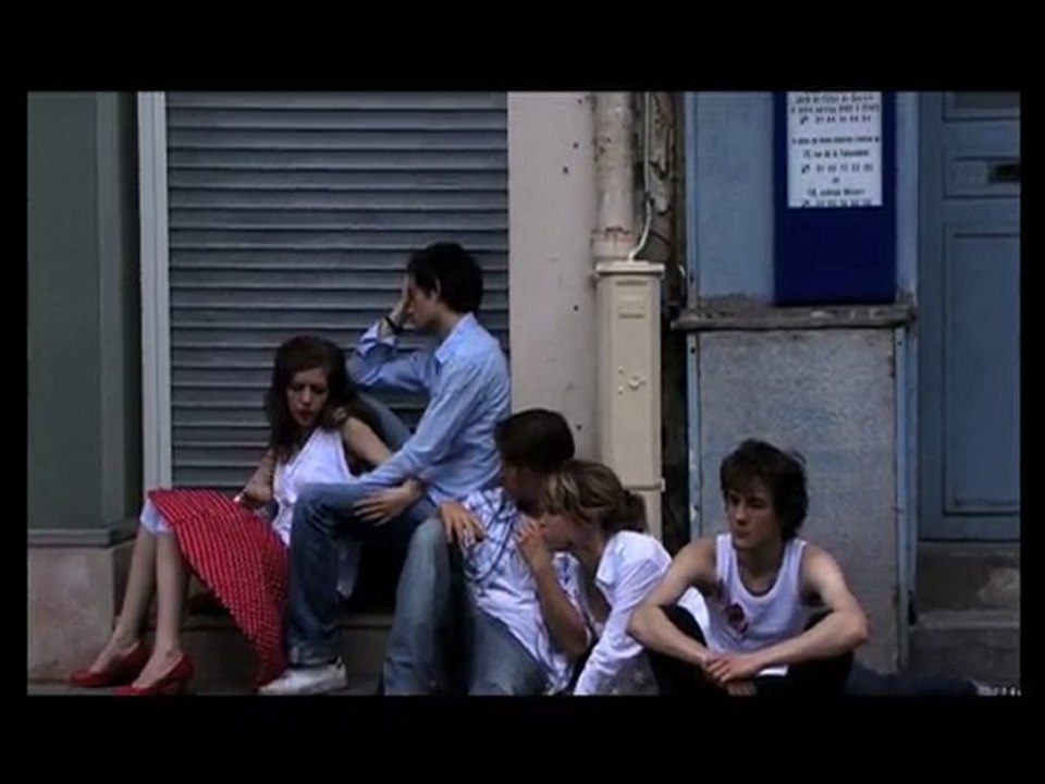 Vampire(s) extraits 3, 4, 5, 6