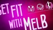 Get Fit With Mel B - Kinect Trailer