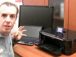 CANON PIXMA MG6150, COME SI STAMPA UN TEMPLATE?