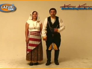 Horon Kursu - Dersi 7-8 / Ortaköy - İkiayak