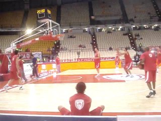 To RedPlanet.gr στο ΣΕΦ