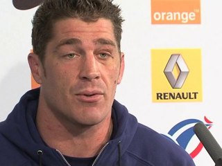 Rugby365 : La renaissance de Thion