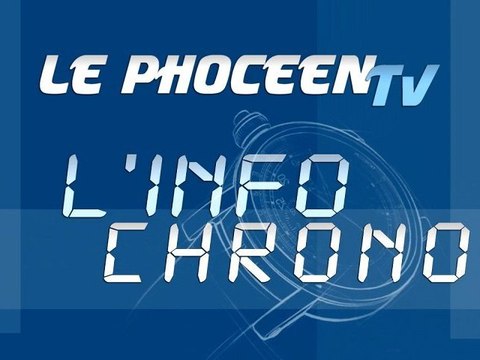 Info Chrono : Diawara a la haine !