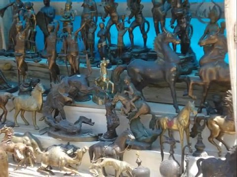 Nevşehir Gezisi Asım Eren İ.O 2010