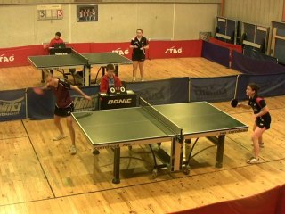 Pauline Gisclard charlotte Lennon