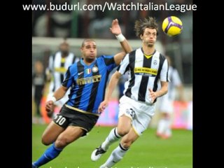 Brescia vs Juventus Goals - Highlights 10/11/2010