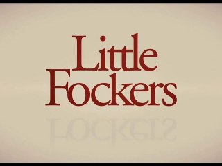 Mon beau-père et nous / Little Fockers - Trailer #3 [VO|HD]