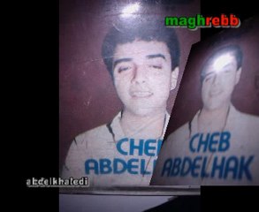 Cheb Abdelhak - el bayda