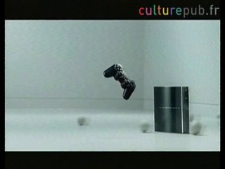 Les oiseaux d'Hitchcock, réinventé par Sony