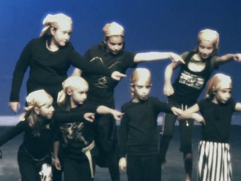 Escola musica i dansa