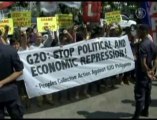 Filipino Activists Denied Entry into South Korea for G20 Pr