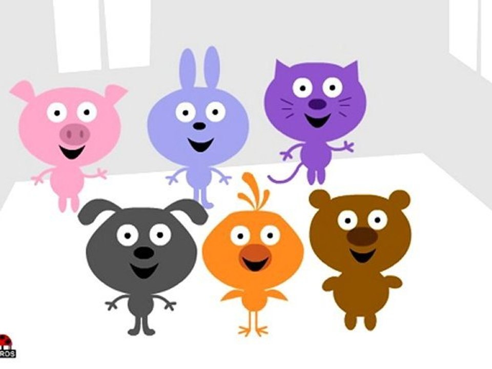 Funny Happy Birthday Balloons Free E-cards Ladybugecards.com