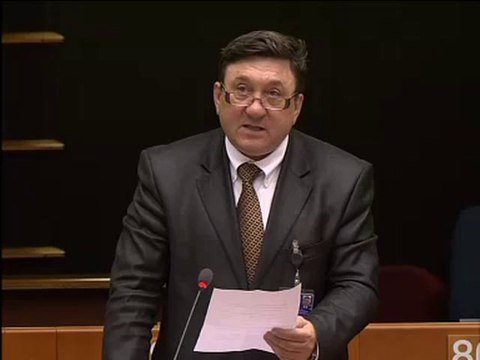 Vladko Todorov Panayotov on EU-US Data Protection Agreement