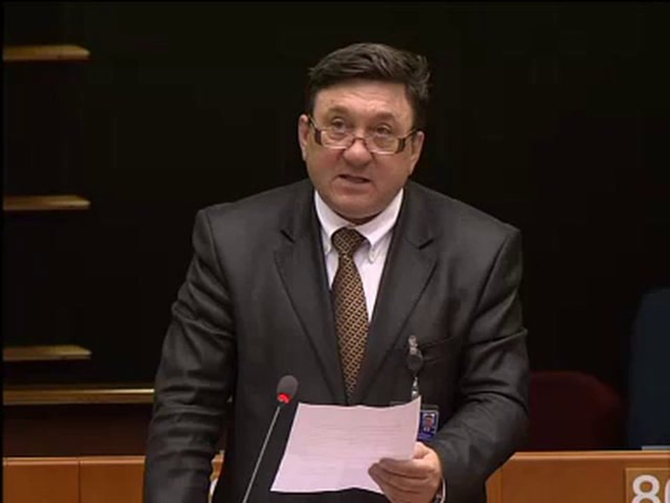 Vladko Todorov Panayotov on EU-US Data Protection Agreement