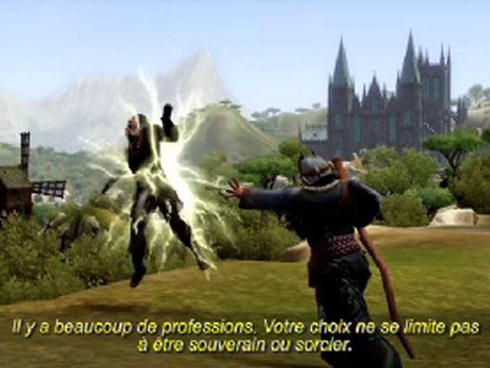 Les Sims Medieval : Journal des développeurs #1